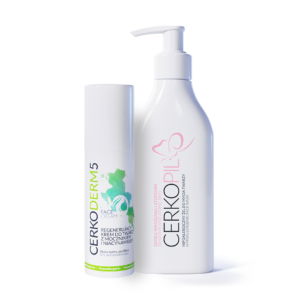 Zestaw Nawilżenie dla twarzy