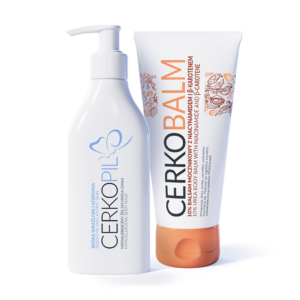 Zestaw Nawilżenie dla ciała