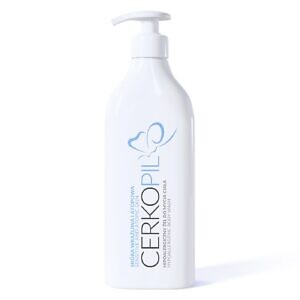 Żel do mycia ciała CERKOPIL 400 ml